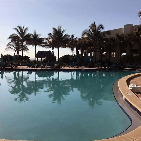 The Tides On Miami Hollywood Leilighet Eksteriør bilde