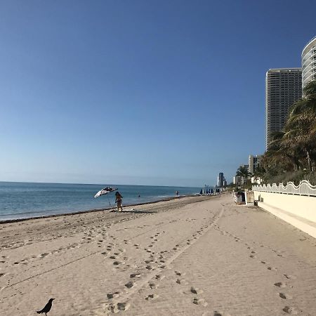The Tides On Miami Hollywood Leilighet Eksteriør bilde