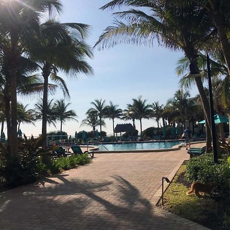 The Tides On Miami Hollywood Leilighet Eksteriør bilde